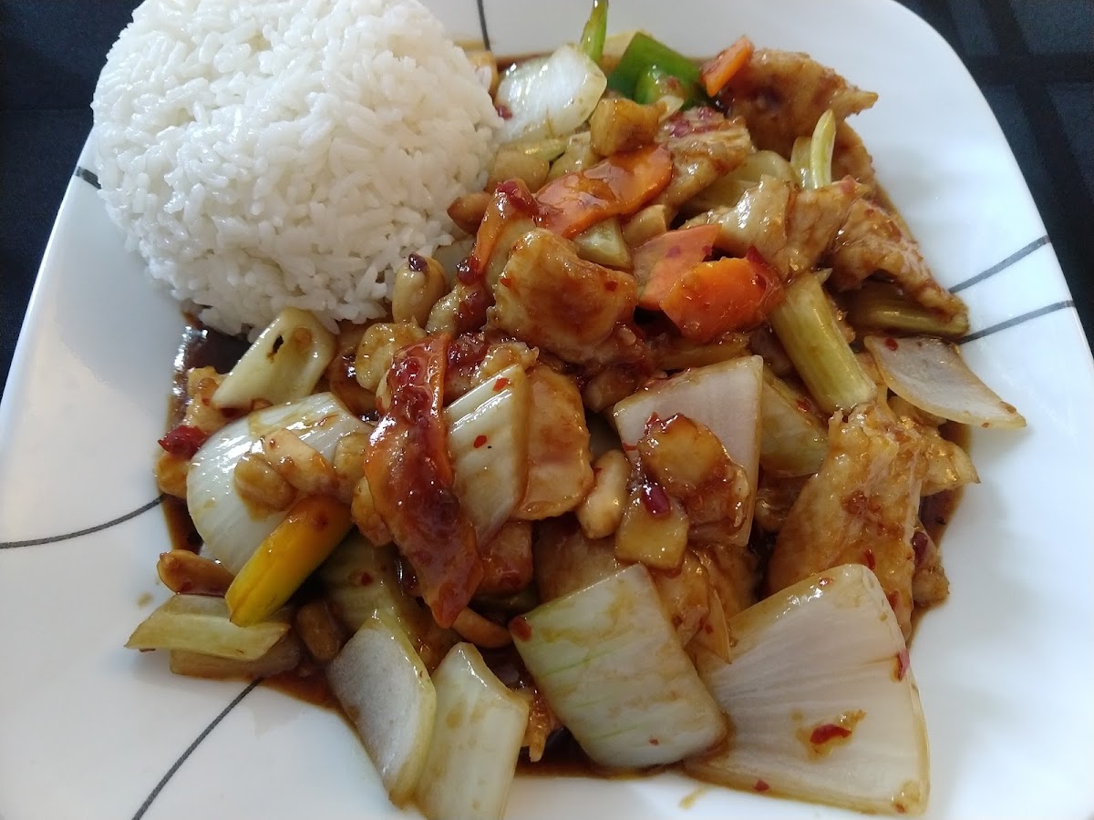 Gigi's Chinese Cuisine Photo 5