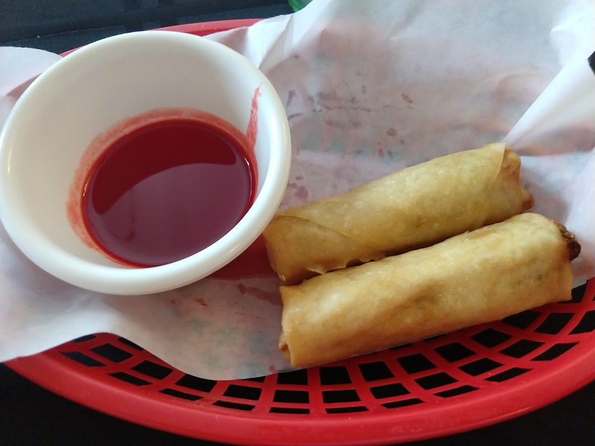 Gigi's Chinese Cuisine Photo 7