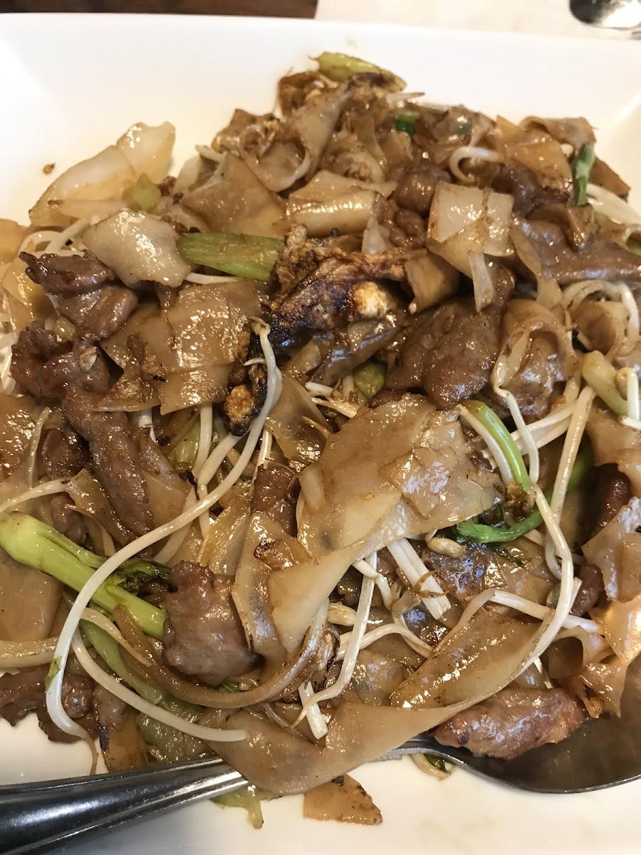 Gigi's Chinese Cuisine Photo 8