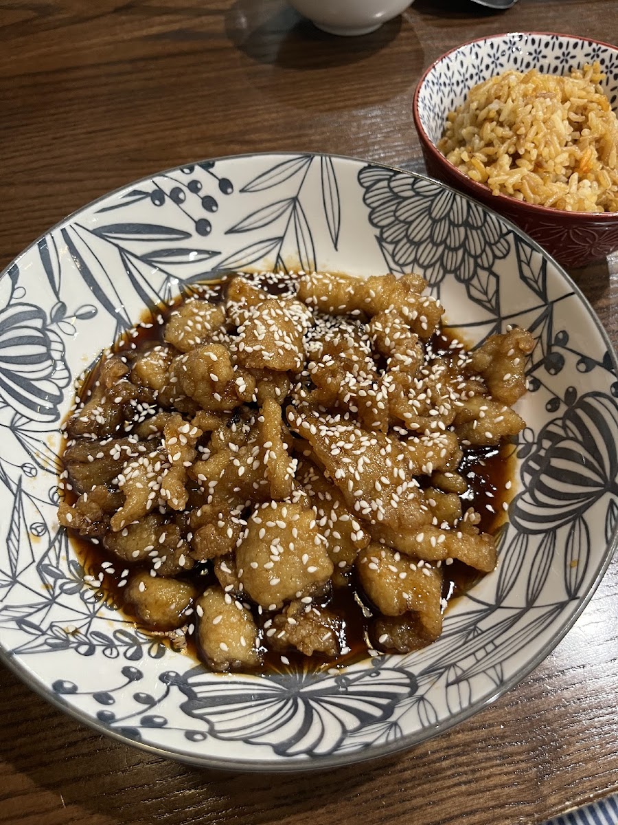 Gigi's Chinese Cuisine Photo 9