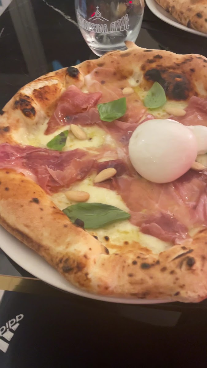 Santissima Pizza Photo 2