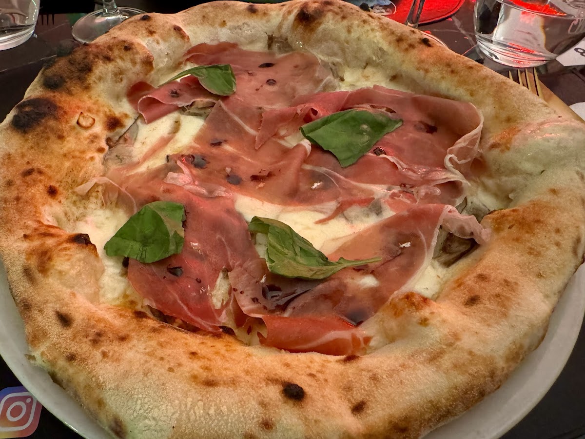Santissima Pizza Photo 4