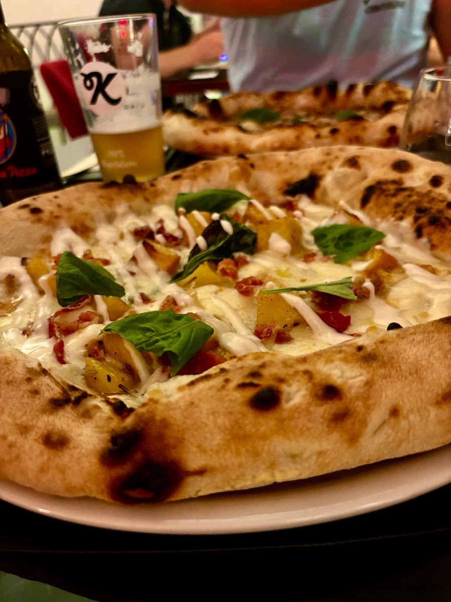 Santissima Pizza Photo 5