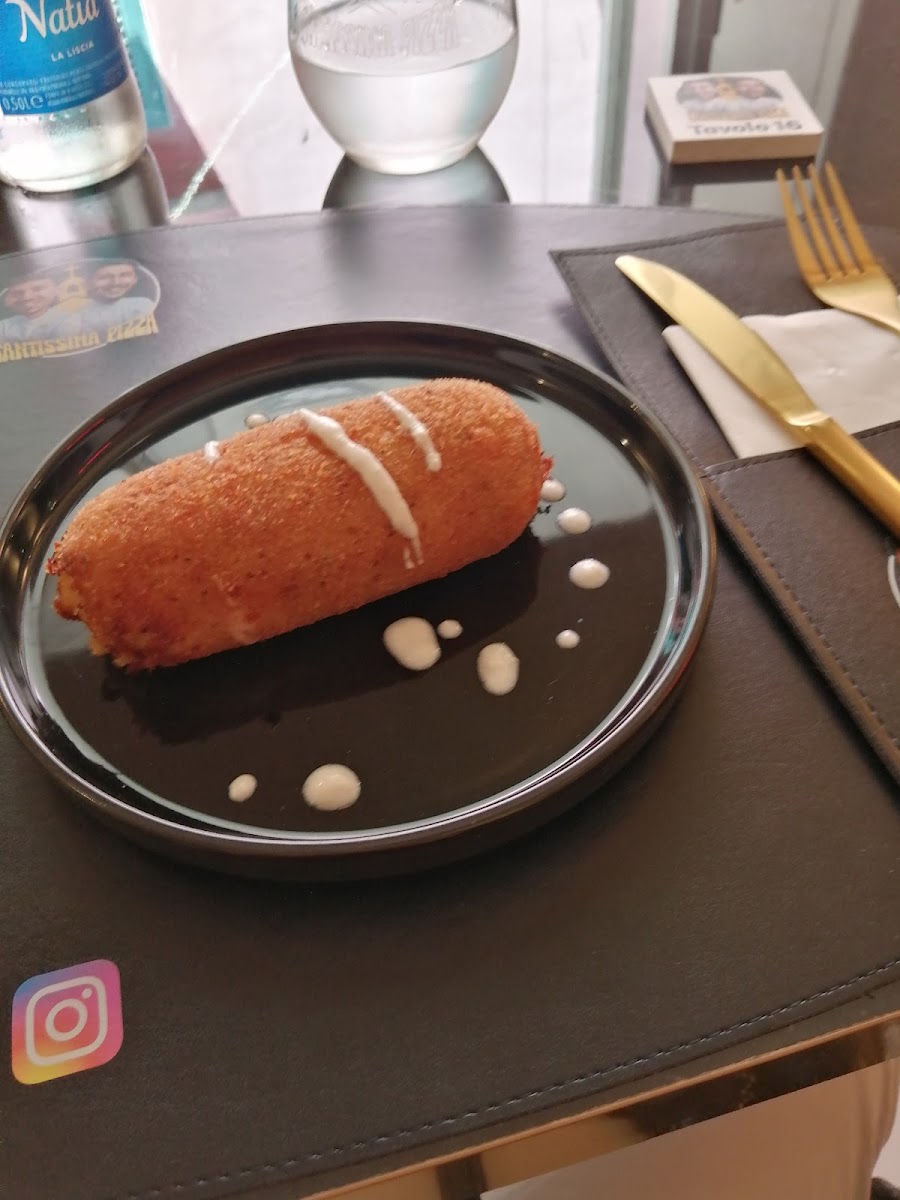 Santissima Pizza Photo 9