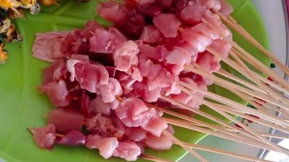 Warung sate madura p hasan Photo 2