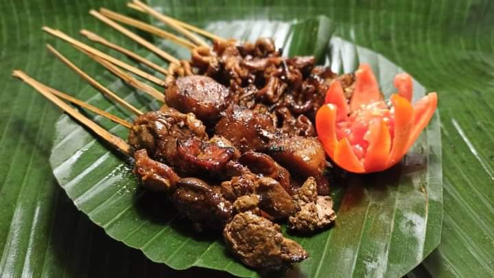 Warung sate madura p hasan Photo 6