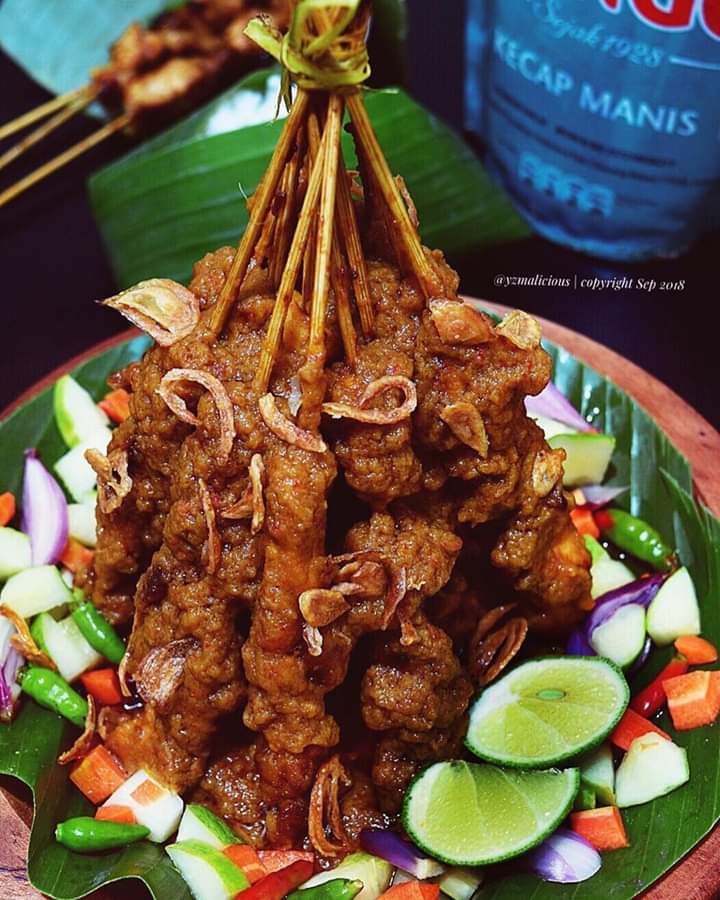 Warung sate madura p hasan Photo 7
