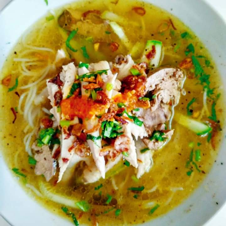 Warung sate madura p hasan Photo 9