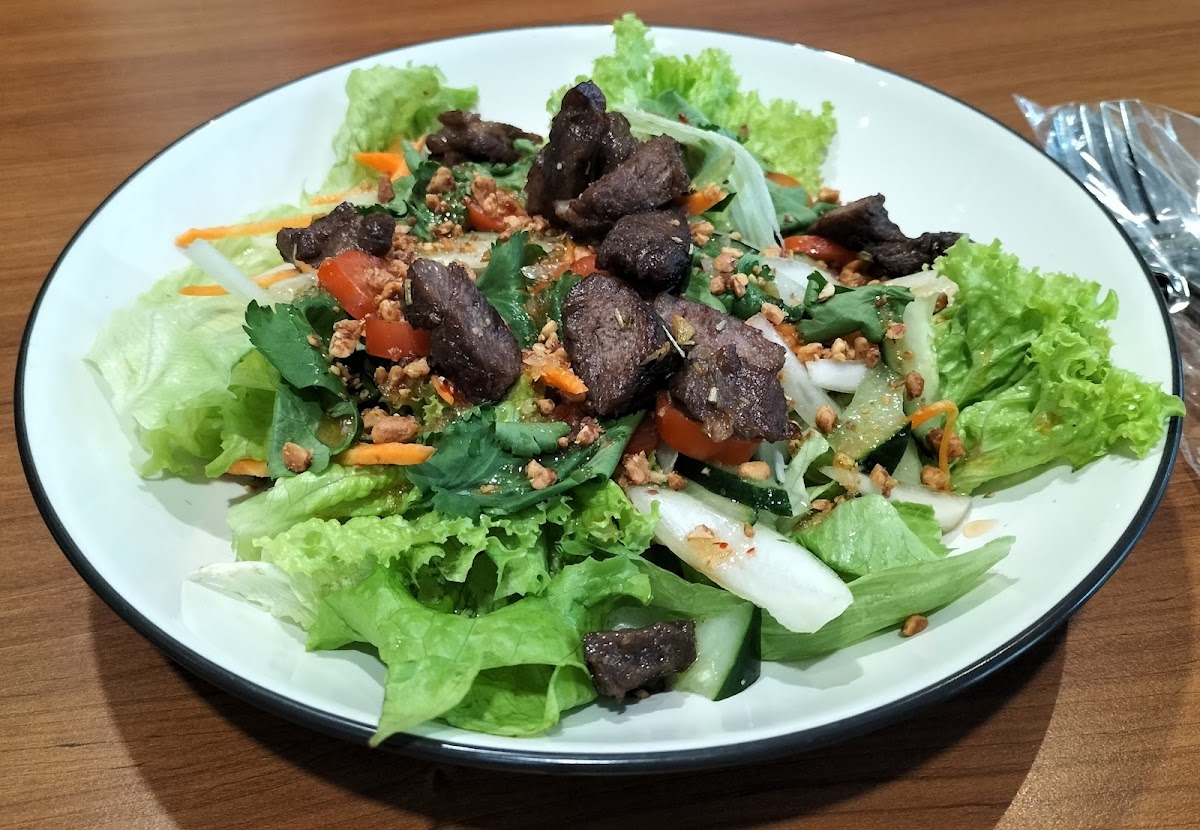 D'jali Cafe & Eatery Photo 10