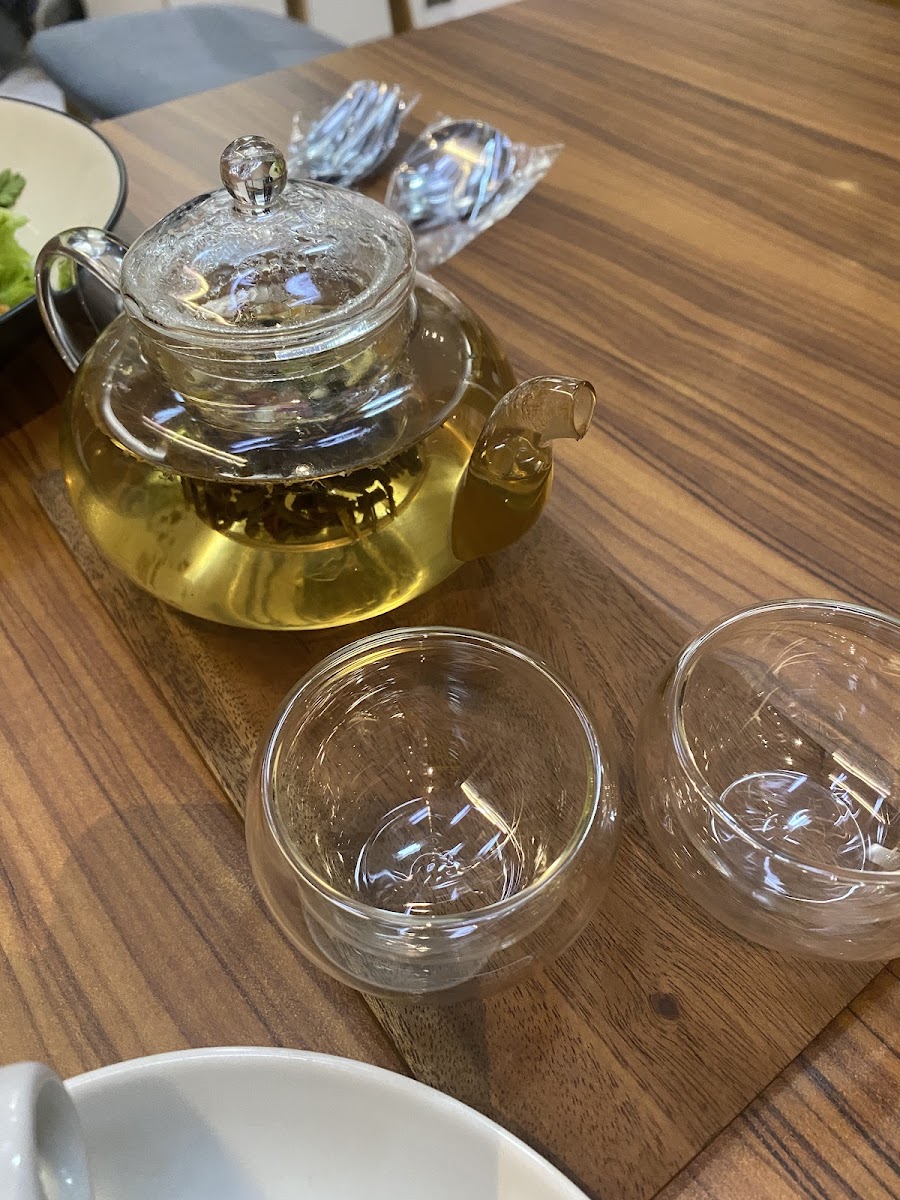 D'jali Cafe & Eatery Photo 7