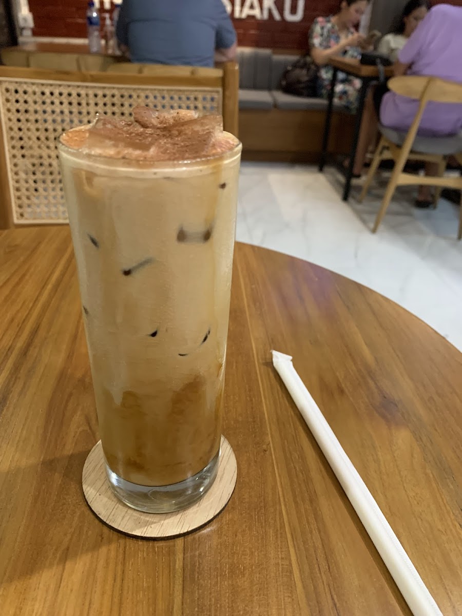 D'jali Cafe & Eatery Photo 8