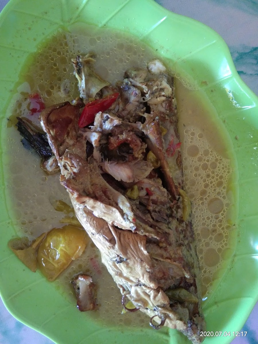 Warung Makan Kamandowo Photo 2