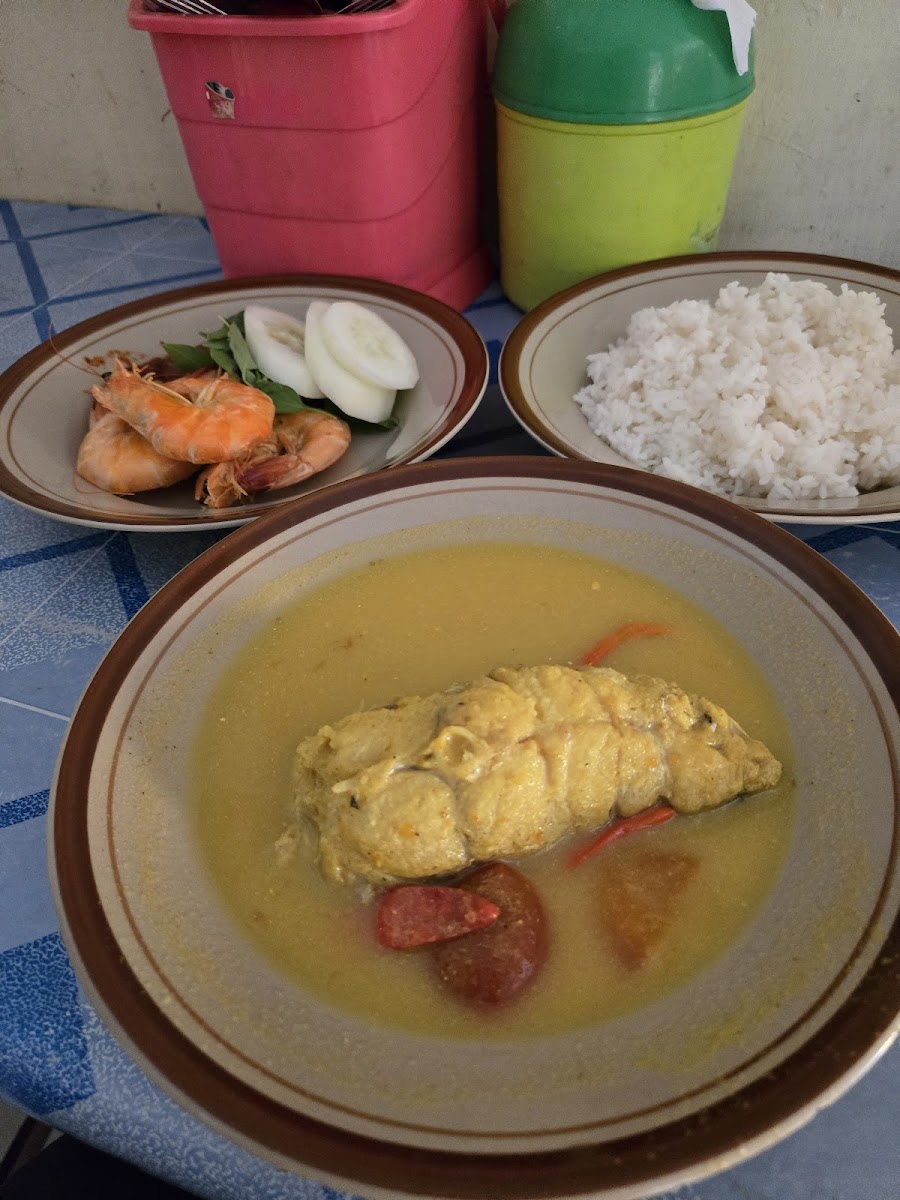 Warung Makan Kamandowo Photo 4