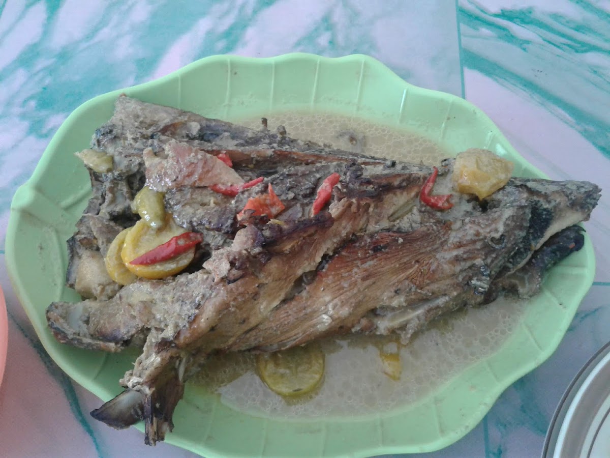 Warung Makan Kamandowo Photo 7