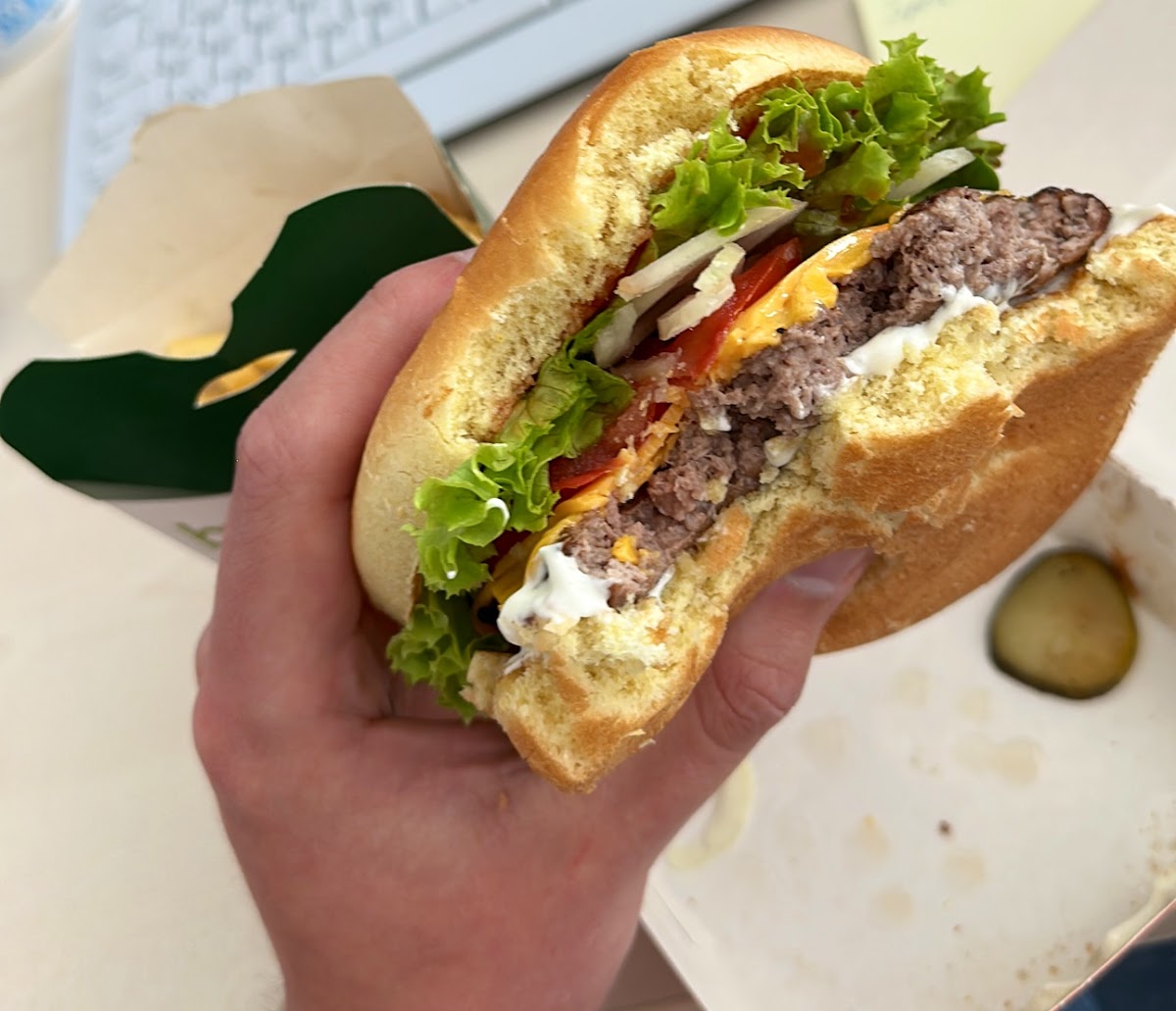 burgerme Bonn Endenich Photo 2