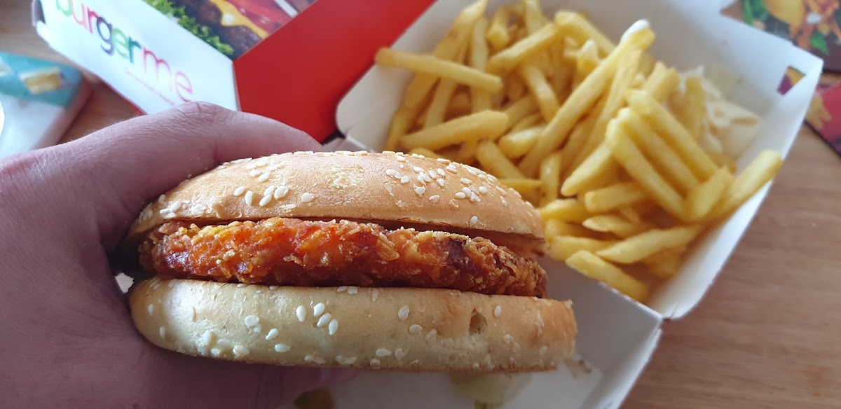 burgerme Bonn Endenich Photo 5