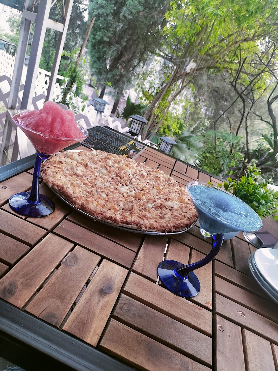 Angelo's Pizza