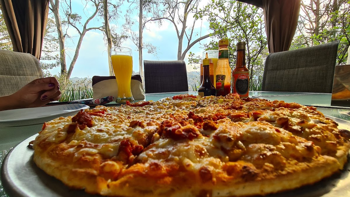 Angelo's Pizza Photo 3