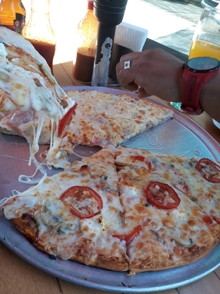 Angelo's Pizza Photo 5