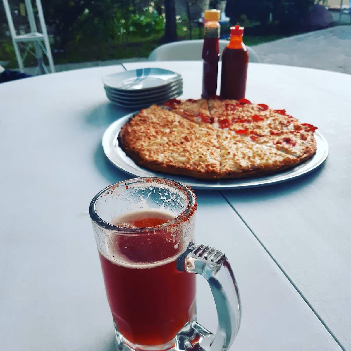 Angelo's Pizza Photo 6