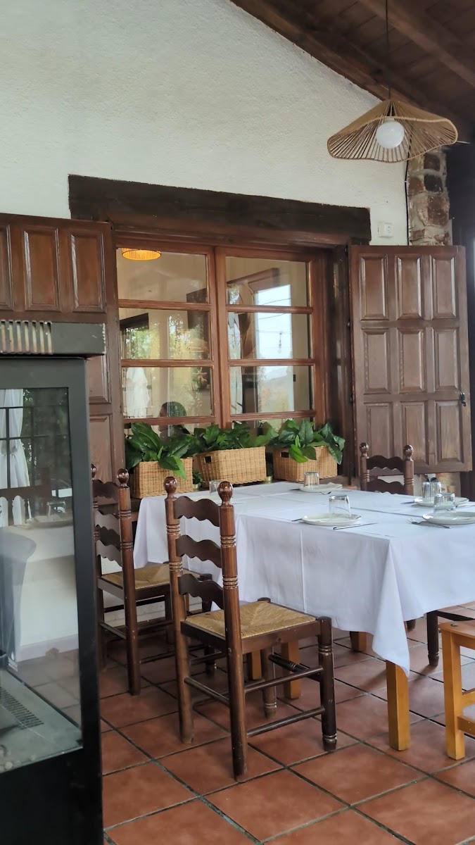 Restaurante Casa Santi (CS) La Serna Photo 2