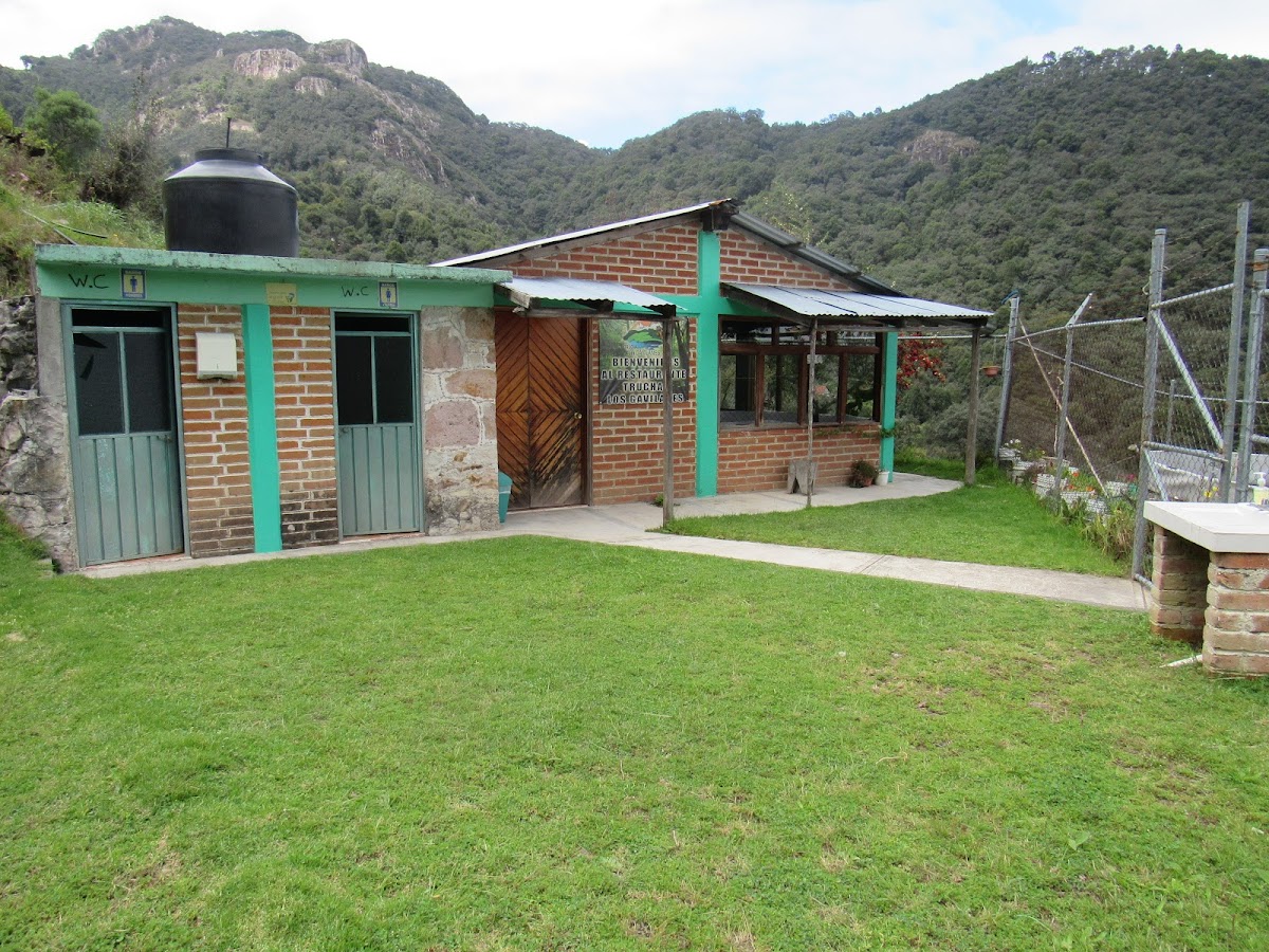 Trucha Los Gavilanes Photo 2
