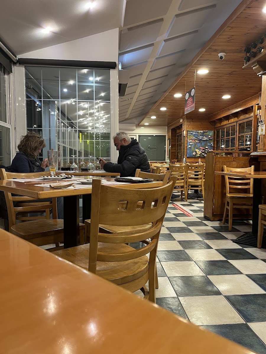Restaurant Òscar Photo 3