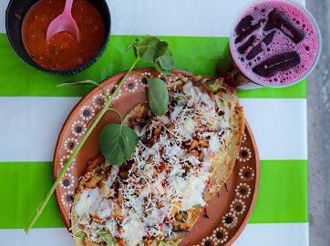 Antojitos Mexicanos Fran Photo 3