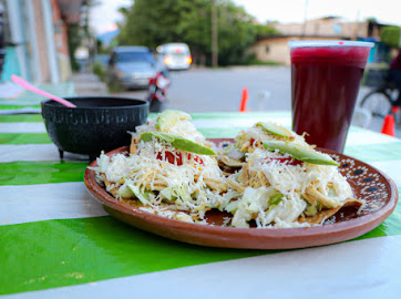 Antojitos Mexicanos Fran Photo 4