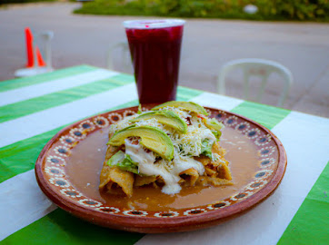 Antojitos Mexicanos Fran Photo 7