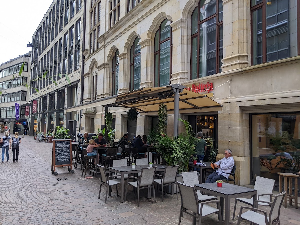 La Bottega