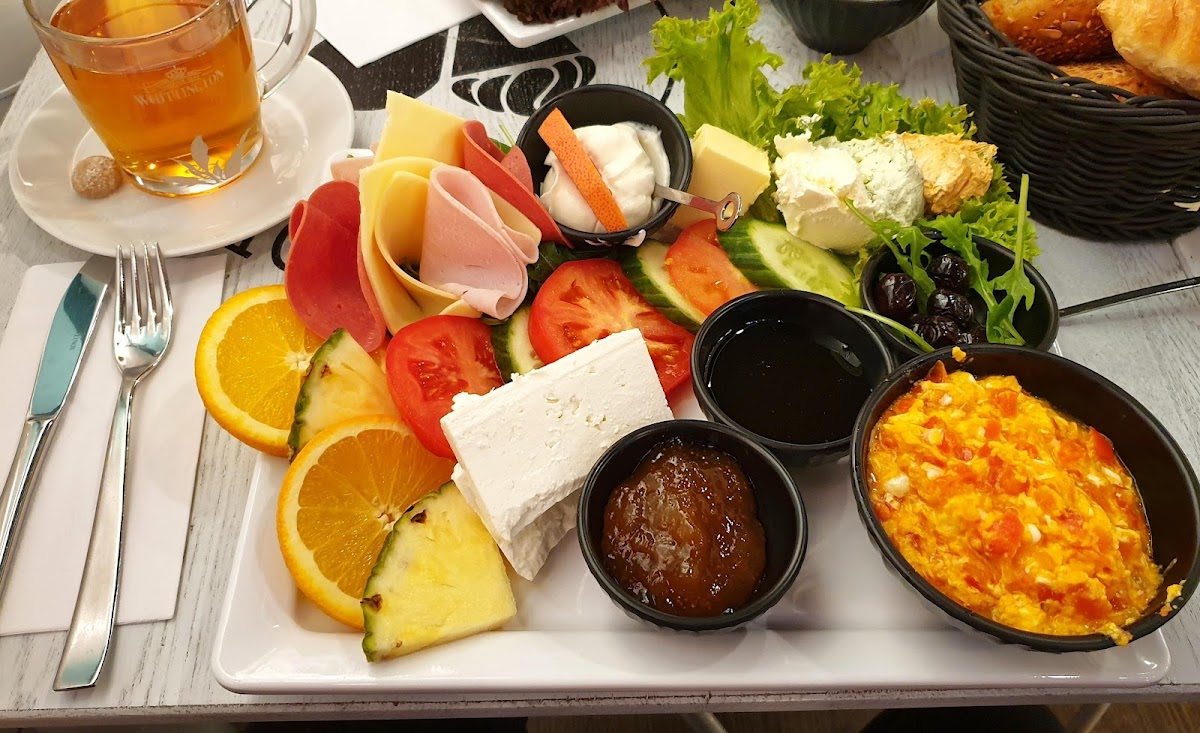 La Bottega Photo 7