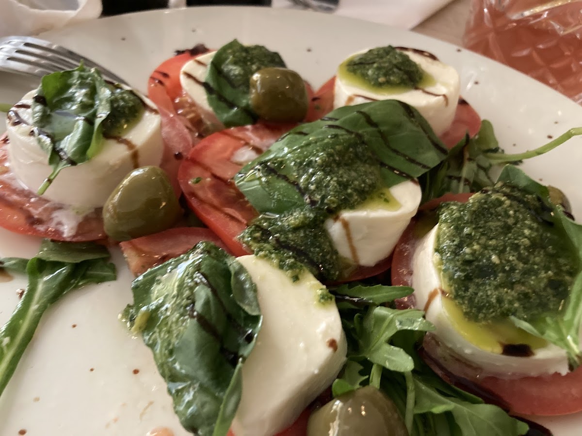 La Bottega Photo 8