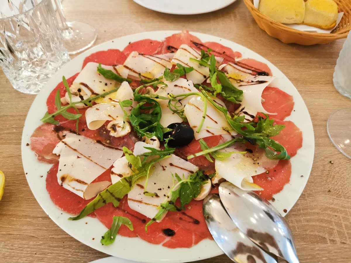La Bottega Photo 9