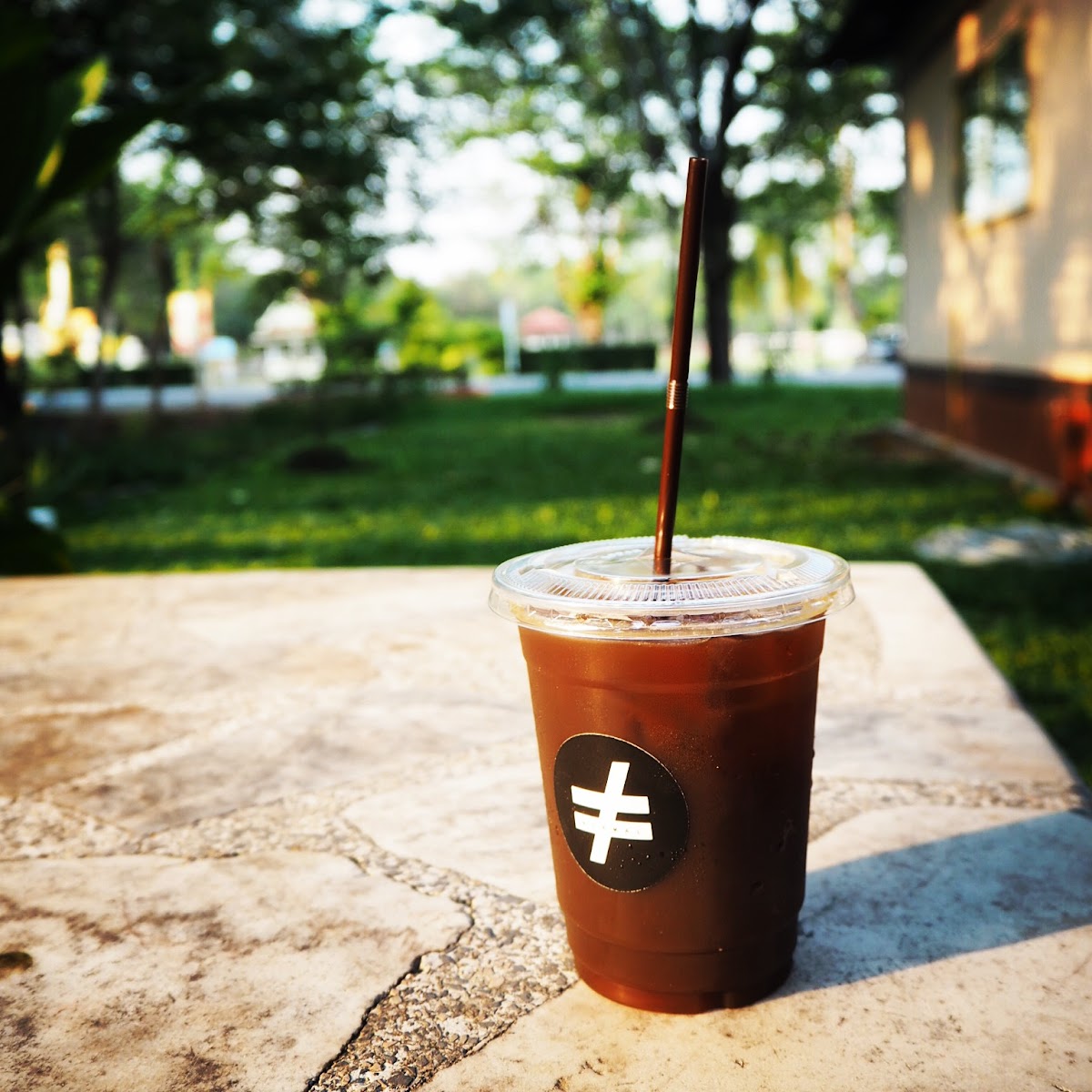 Normal specialty coffee Photo 7