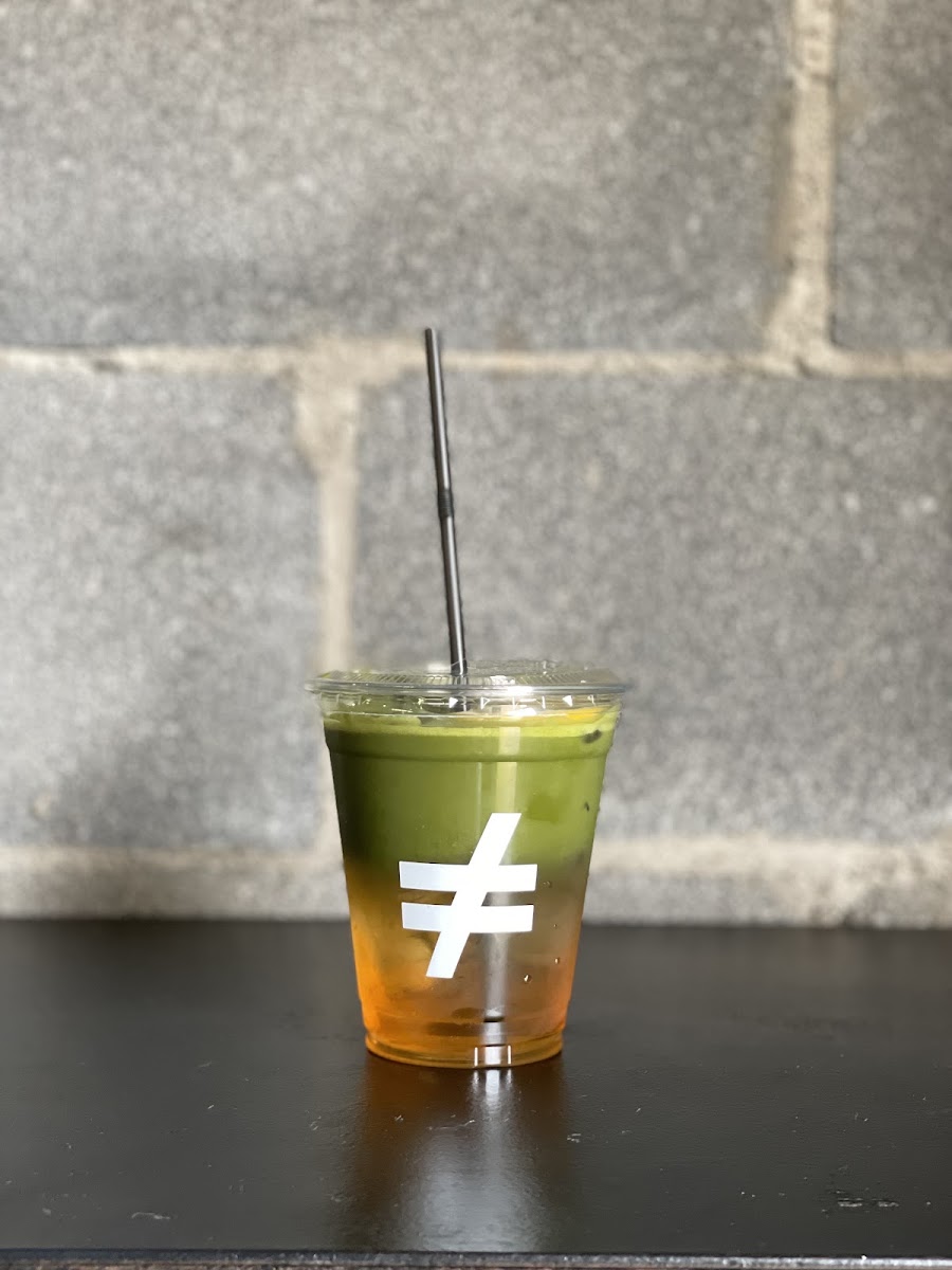 Normal specialty coffee Photo 8
