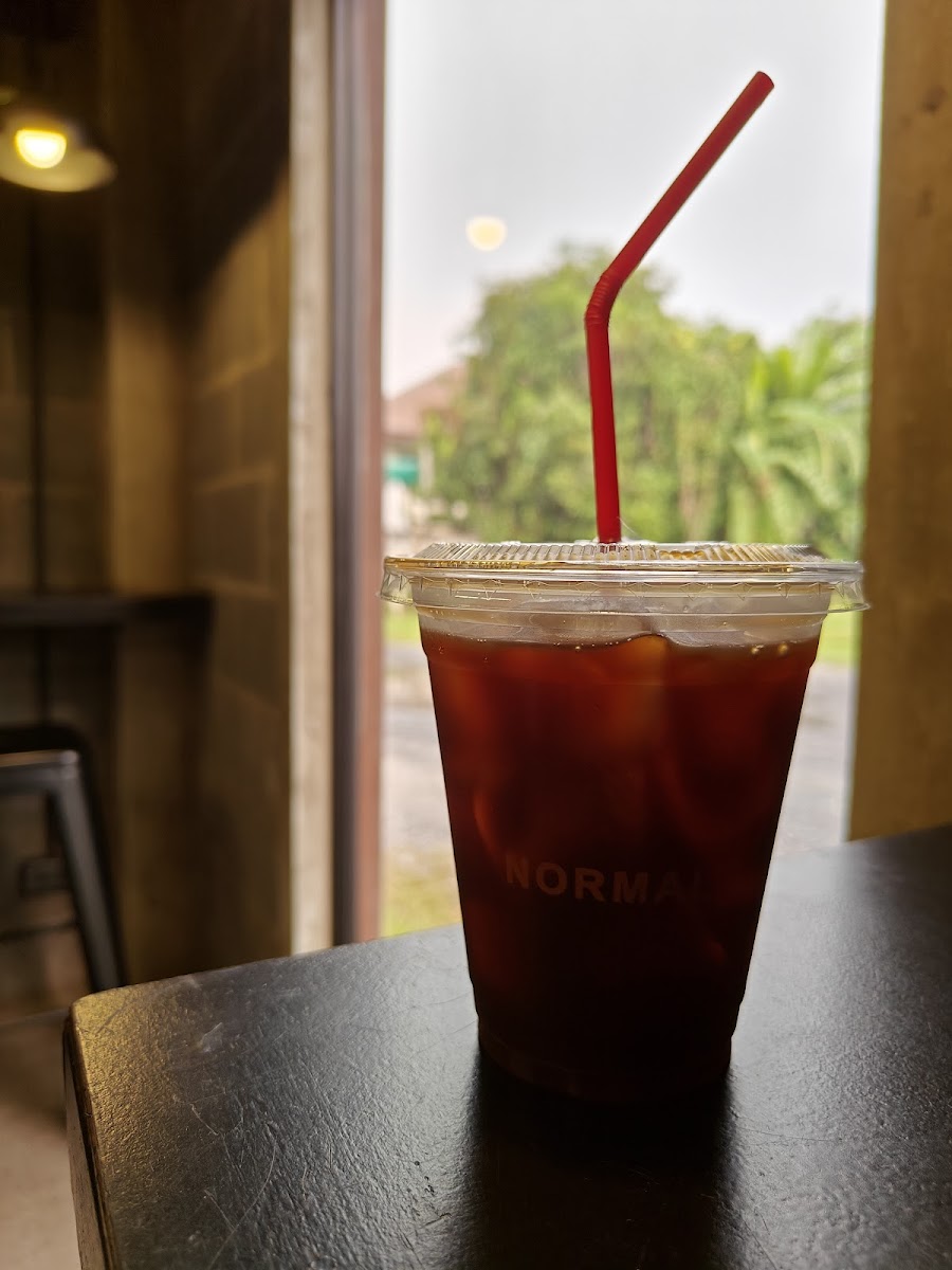 Normal specialty coffee Photo 9