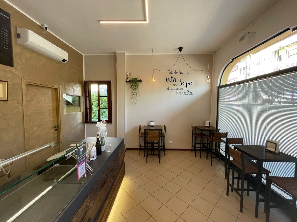 Piadineria Mordi e Fuggi Photo 2