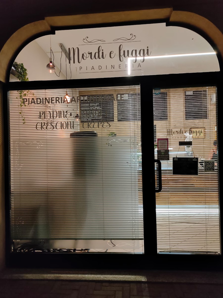 Piadineria Mordi e Fuggi Photo 4