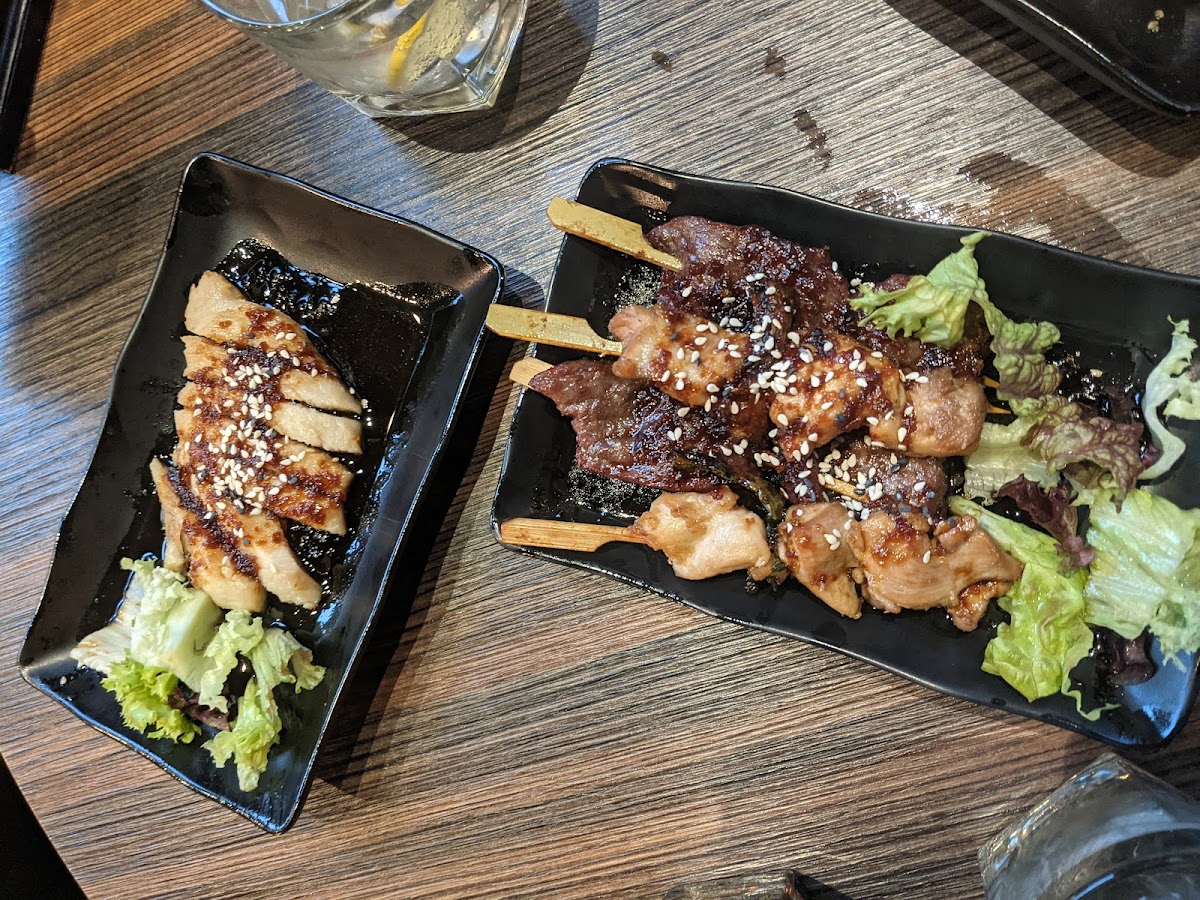 Sushimania Cambridge Photo 10