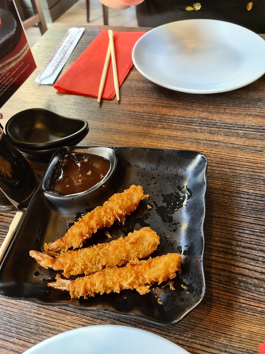 Sushimania Cambridge Photo 7