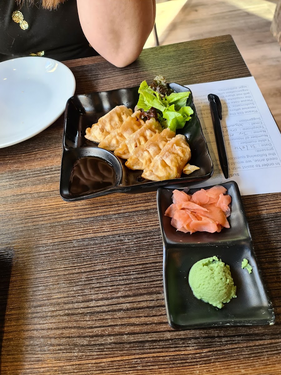 Sushimania Cambridge Photo 8