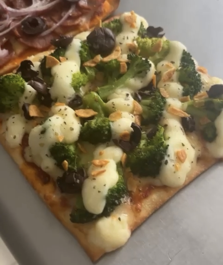 Dims Pizza Photo 5