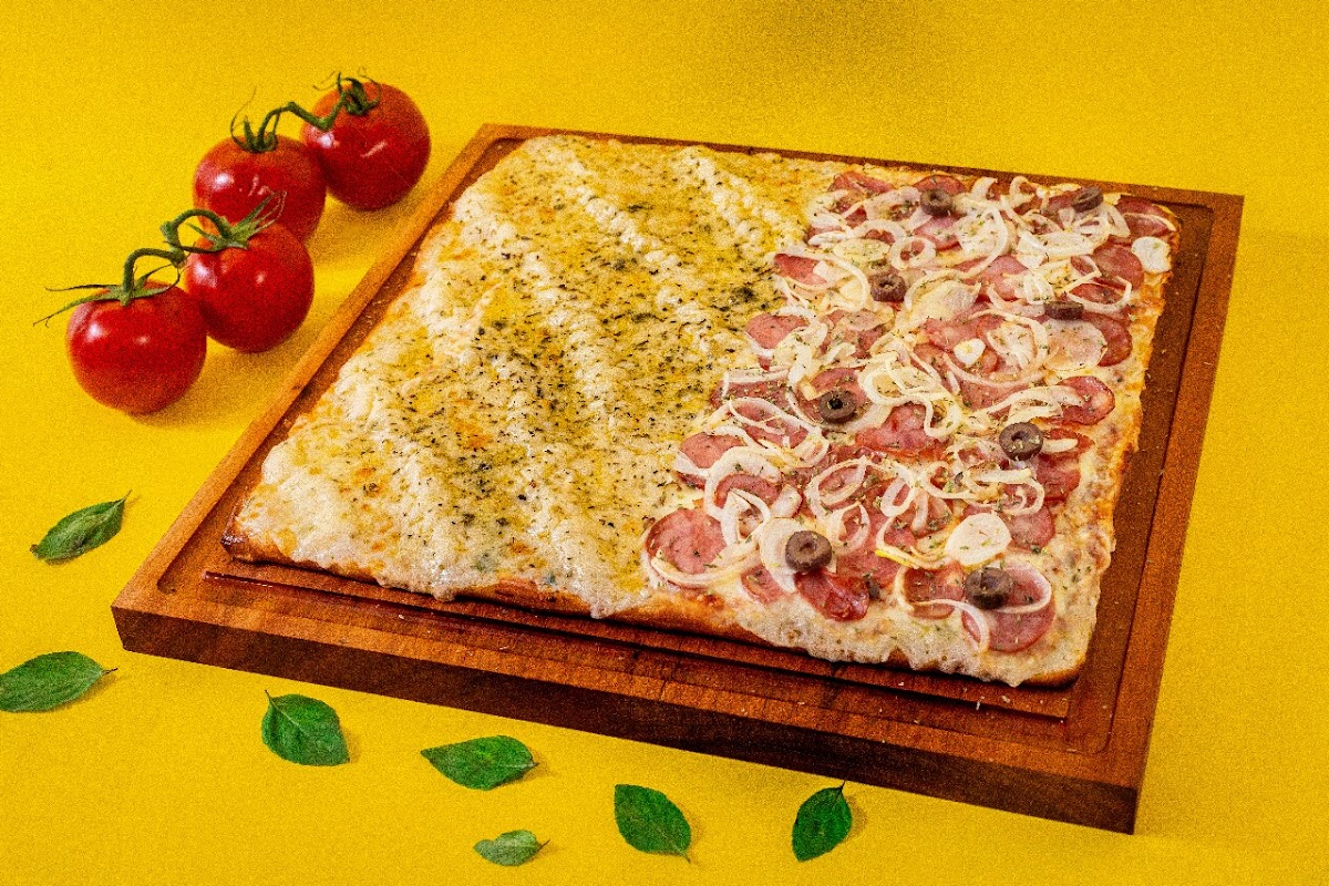 Dims Pizza Photo 6