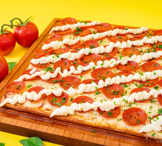 Dims Pizza Photo 8
