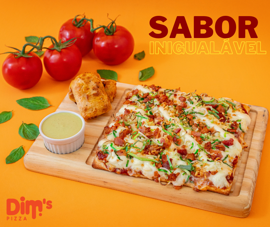 Dims Pizza Photo 9