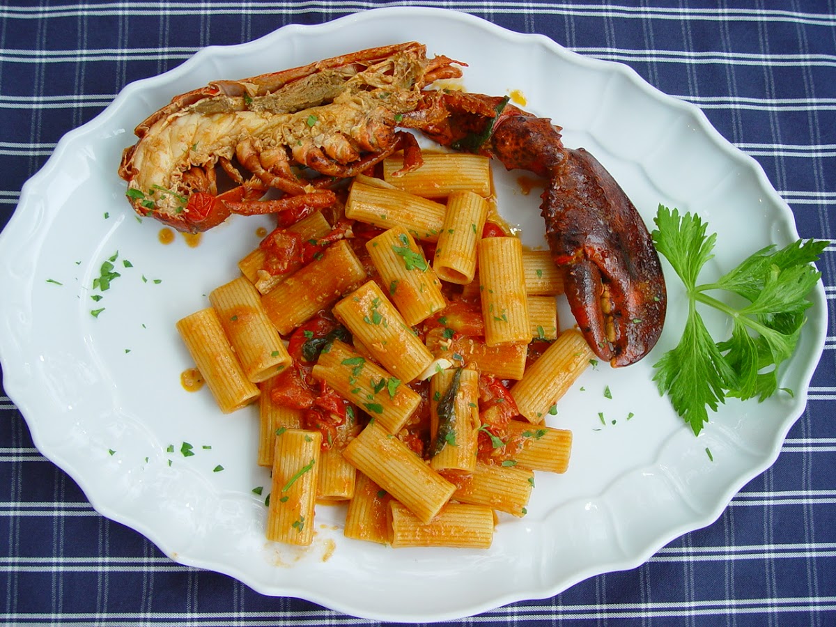 Ristorante Rimet 70 Photo 3