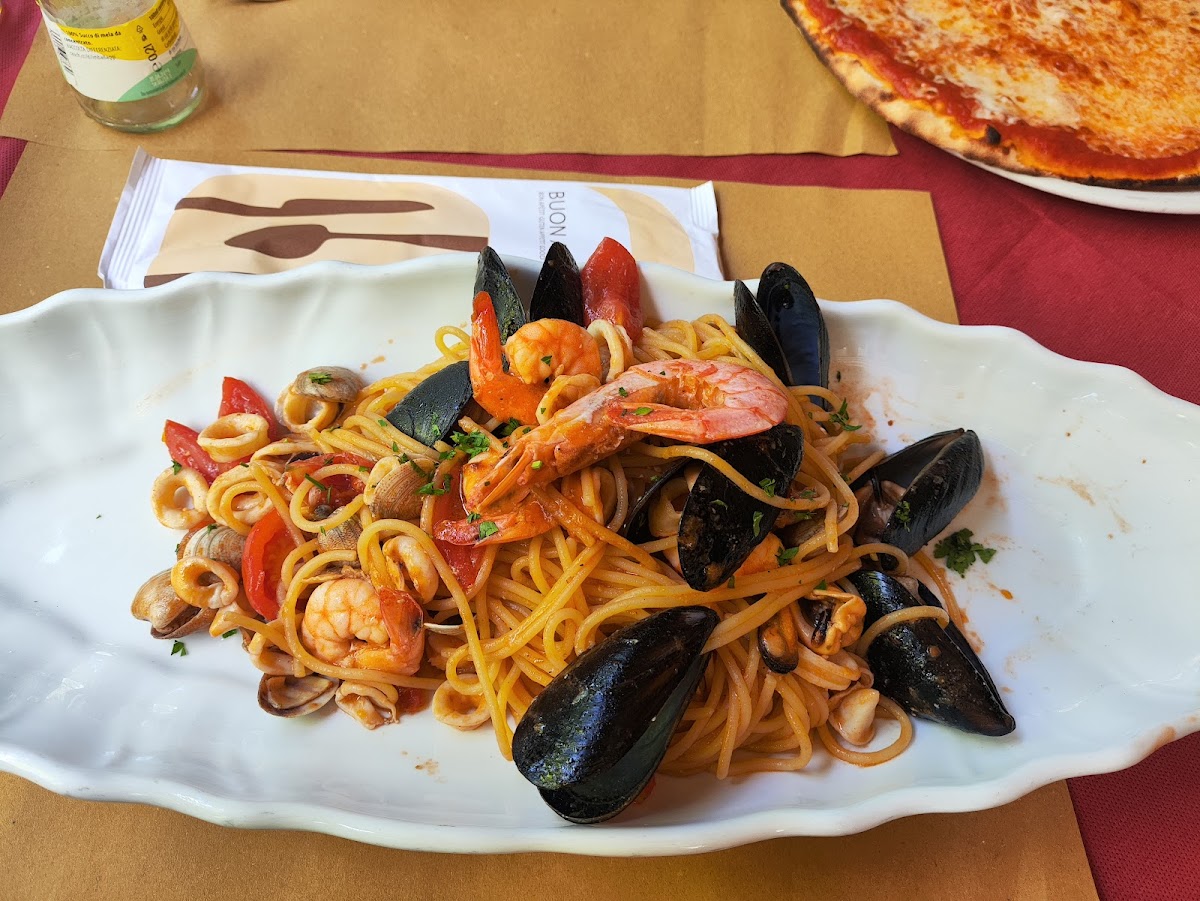 Ristorante Rimet 70 Photo 4