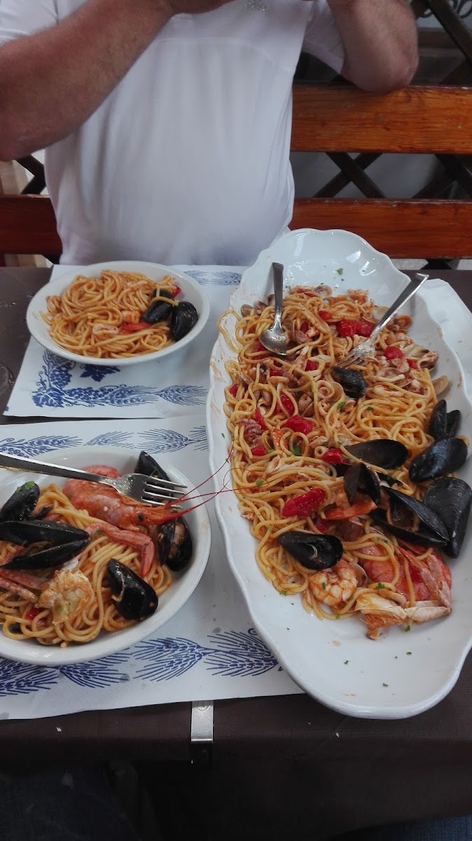 Ristorante Rimet 70 Photo 5