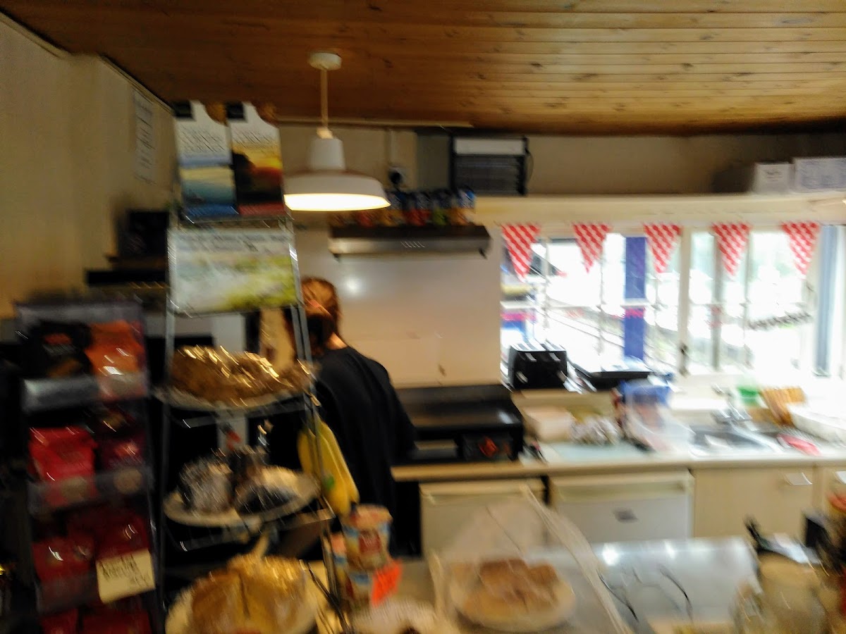 Cornish Rail Coffee Co. Photo 6
